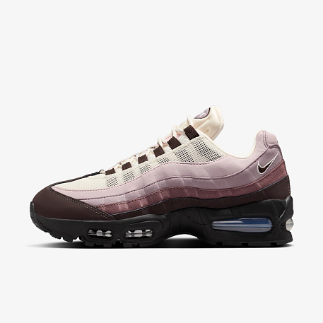 Кроссовки NIKE W AIR MAX 95 BIG BUBBLE