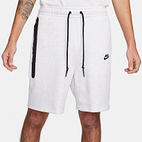 Шорты NIKE M TCH FLC SHORT