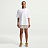 Футболка NIKE W NSW LUXE OS NOC TEE
