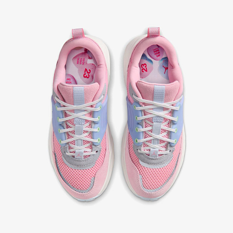 Кроссовки JORDAN TRUNNER O/S (GS)