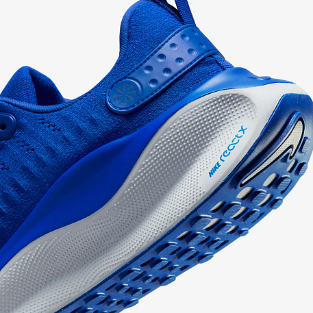 Кроссовки NIKE REACTX INFINITY RUN 4