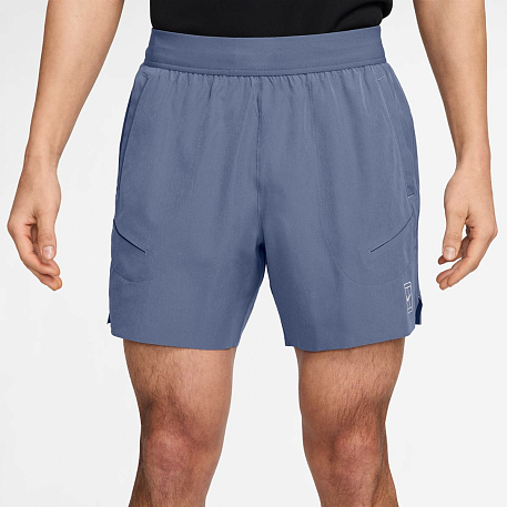 Шорты NIKE M NKCT DF ADVTG 6IN SHORT