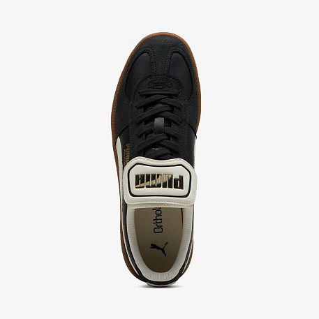 Кеды Puma Palermo Premium