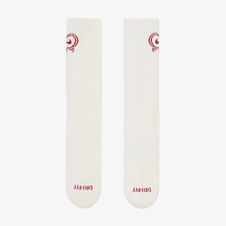 Носки NIKE U NK ED PL CSH CRW 1P VDAY 144