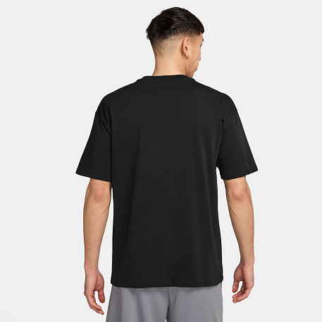 Футболка NIKE M NK TEE M90 NAOS