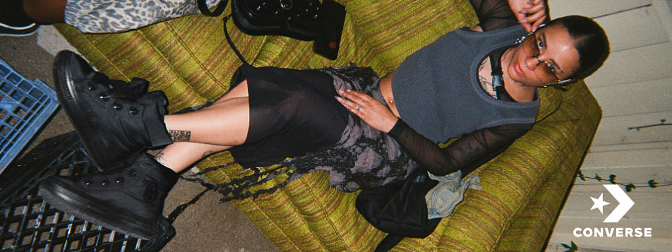 Converse