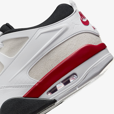 Кроссовки AIR JORDAN 4RM