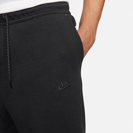 Шорты Nike Tech Fleece Shorts