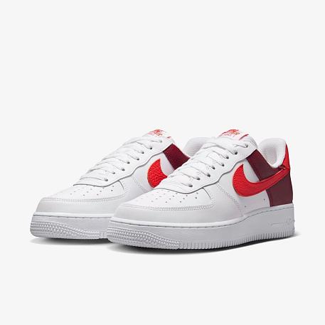 Кроссовки NIKE W AIR FORCE 1 07