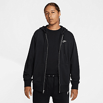 Толстовка NIKE M NK CLUB FT FZ HOODIE