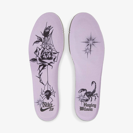 Кроссовки NIKE SB DUNK LOW PRO