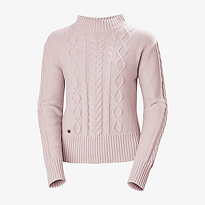 Джемпер Helly Hansen SIREN CABLE KNIT