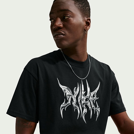 Футболка NIKE U NSW TEE LSE OC FROG BOXY