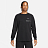 Толстовка Nike Tech Fleece Lightweight Long-Sleeve Top