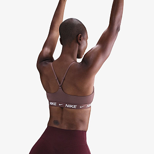Топ NIKE W NK DF INDY LGT SPT BRA