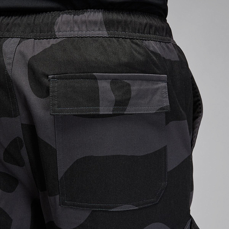 Брюки JORDAN M J ESS STMT AOP CHI PANT