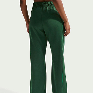 Брюки NIKE W NSW NK WR MR POLY KNIT PNT