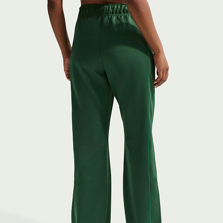 Брюки NIKE W NSW NK WR MR POLY KNIT PNT