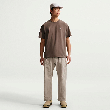 Футболка NIKE M NRG ACG SS LBR TEE