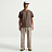 Футболка NIKE M NRG ACG SS LBR TEE