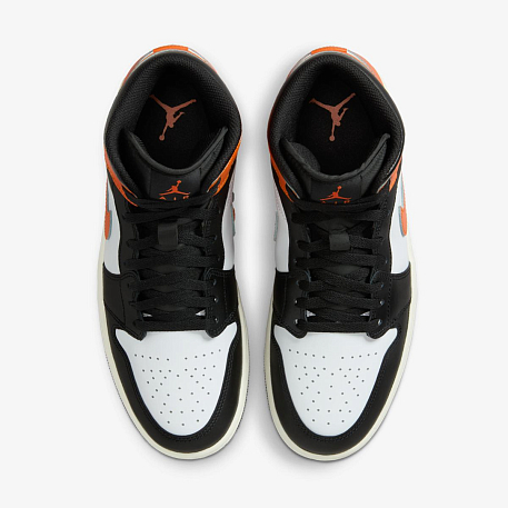 Кроссовки AIR JORDAN 1 MID