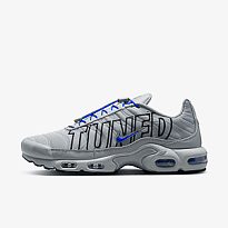 Кроссовки NIKE AIR MAX PLUS