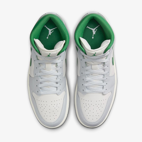 Кроссовки AIR JORDAN 1 MID