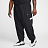 Брюки NIKE M NK DF WVN ICON PANT STRTFV
