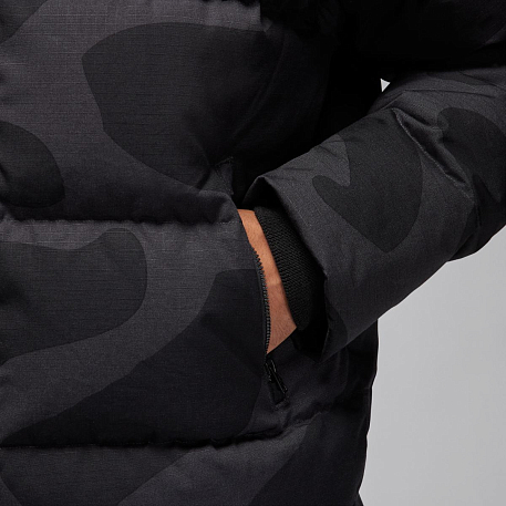 Куртка JORDAN M FLT HRTG DOWN JKT