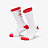 Носки Nike Everyday Plus Cushioned Crew Socks