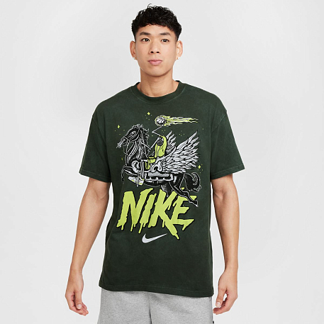 Футболка NIKE M NK TEE M90 OC 2