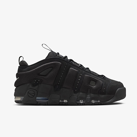 Кроссовки NIKE AIR MORE UPTEMPO LOW