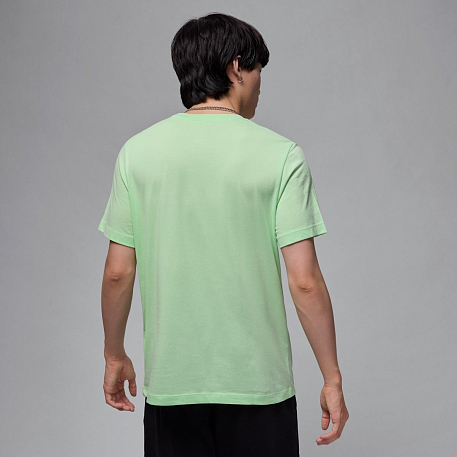 Футболка JORDAN M J JUMPMAN DF SS CREW