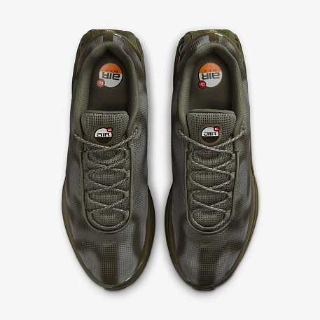 Кроссовки NIKE AIR MAX DN NRG