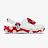 Клоги Crocs MINNIE   MOUSE   CLS CLG MLT