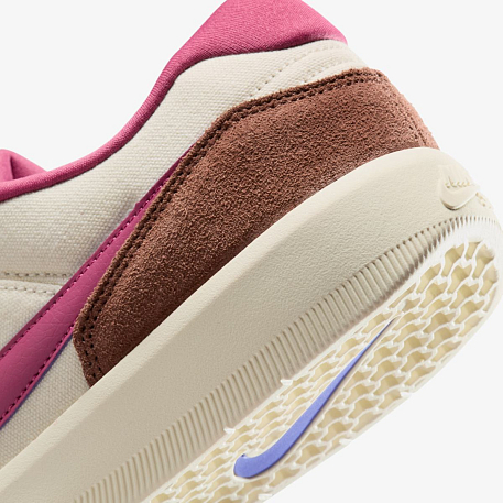 Кроссовки NIKE SB FORCE 58