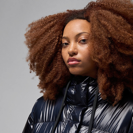 Куртка JORDAN W J DOWN PARKA 24