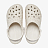Клоги Crocs CLASSIC  ANIMAL  CLOG SLD
