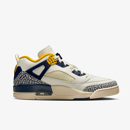 Кроссовки JORDAN SPIZIKE LOW