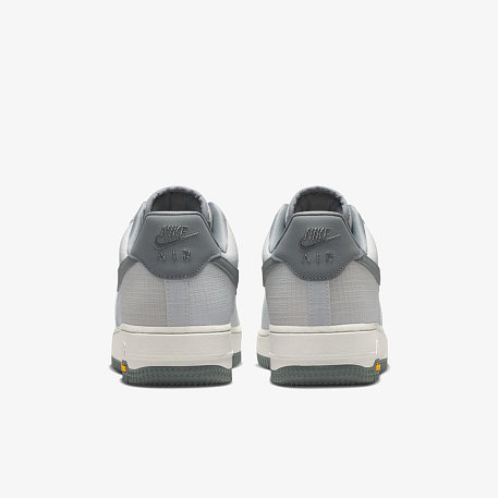 Кроссовки NIKE AIR FORCE 1 07 LX VIBRAM