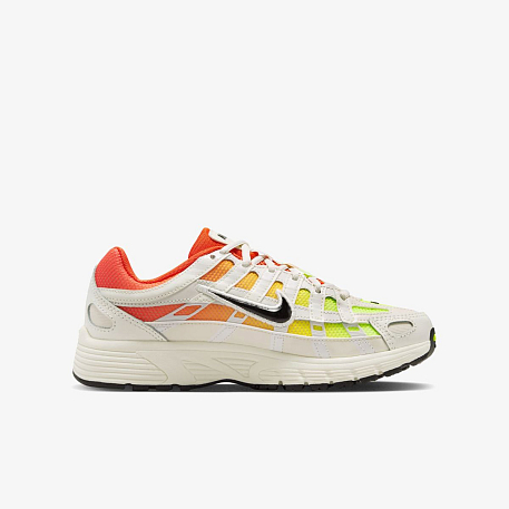 Кроссовки NIKE P-6000 FADE (GS)