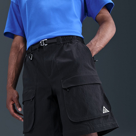 Брюки NIKE M ACG ZIP SMITH SMMIT CRGO PNT
