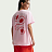 Футболка NIKE W NSW CLSC BF CAFE TOMATO TEE