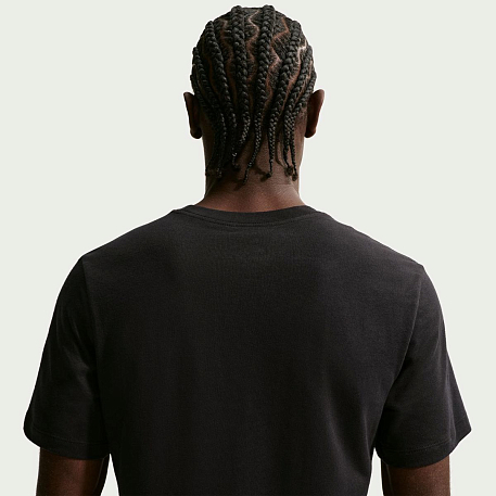 Футболка NIKE M NK TEE STD OC F2