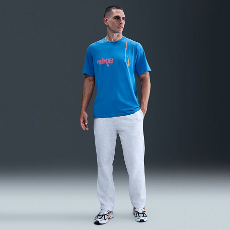 Футболка NIKE U NSW TEE M90 SWOOSH SPORT