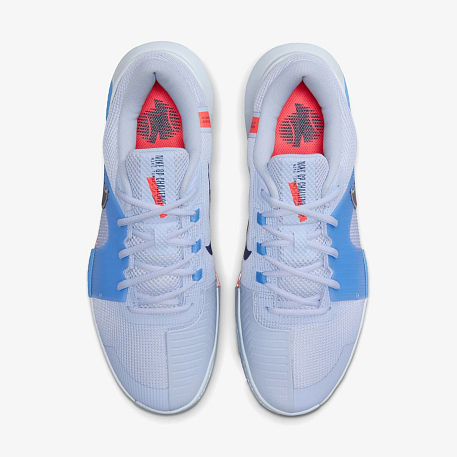 Кроссовки NIKE M ZM GP CHALLENGE 1.5 CLY