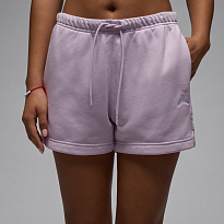 Шорты JORDAN W J BRK FLC FT SHORT 24