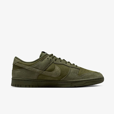 Кроссовки NIKE DUNK LOW RETRO SE