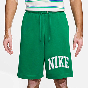 Шорты NIKE M NK CLUB FT SHORT APLQ ARCH