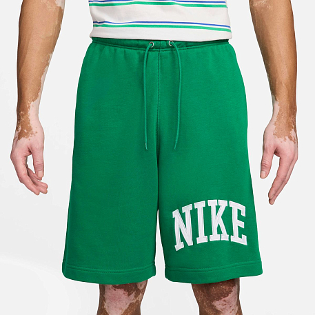 Шорты NIKE M NK CLUB FT SHORT APLQ ARCH